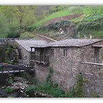 Rurales Galpones