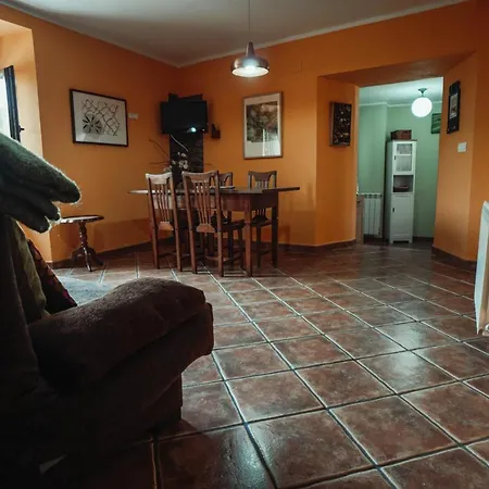 Rurales Galpones Apartment