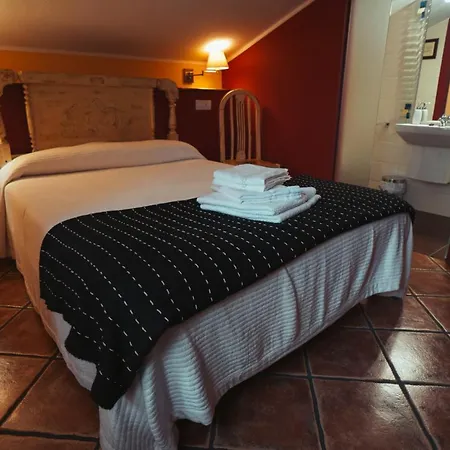 Apartment Rurales Galpones