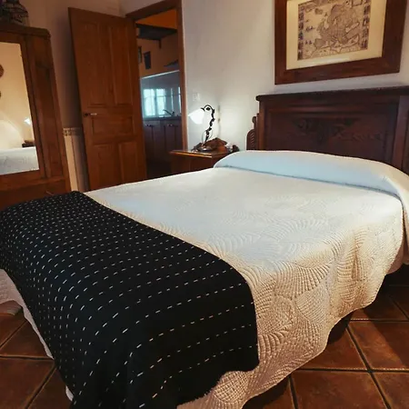 Apartment Rurales Galpones Coana