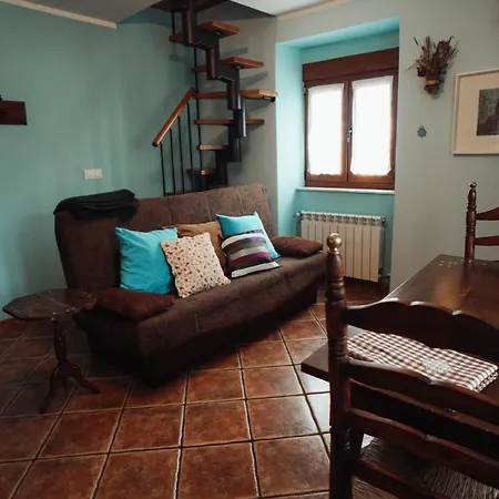 Apartment Rurales Galpones