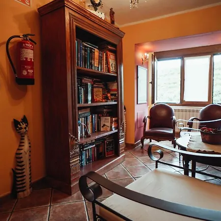 Apartment Rurales Galpones *