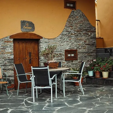 Apartment Rurales Galpones *