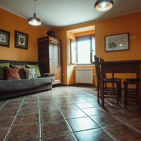 Rurales Galpones Apartment Coana