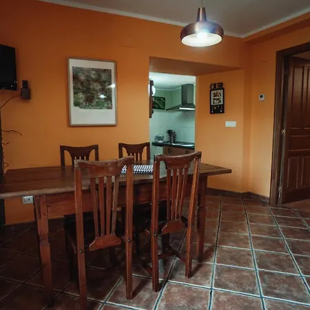 Rurales Galpones Apartment Coana