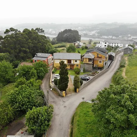 Apartment Rurales Galpones