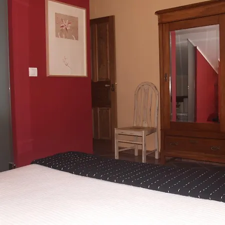 Apartment Rurales Galpones Coana