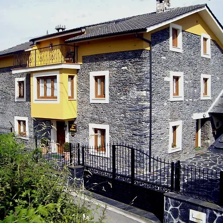 Apartment Rurales Galpones