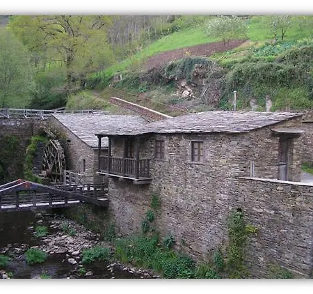 Rurales Galpones
