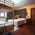Apartment Rurales Galpones