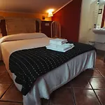 Apartment Rurales Galpones
