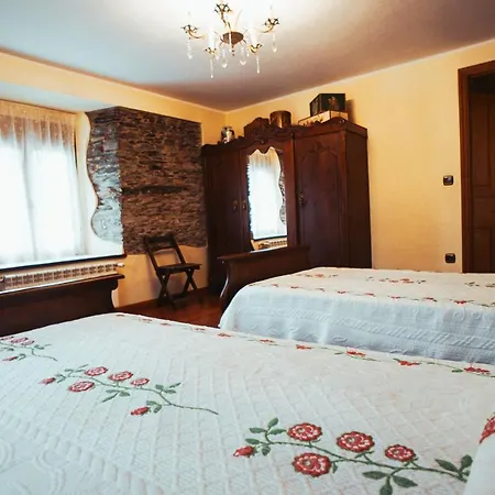 Rurales Galpones Coana