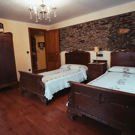 Rurales Galpones * Coana