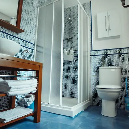 Rurales Galpones * Coana