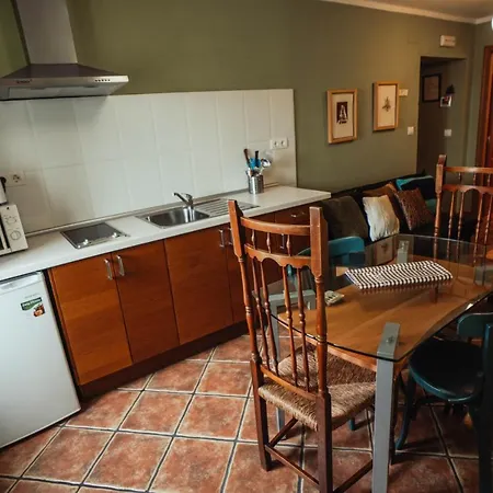 Rurales Galpones * Coana