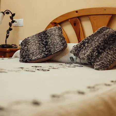 Rurales Galpones Apartament *