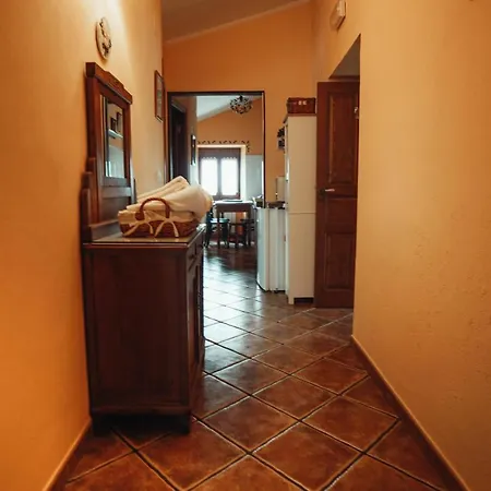 Rurales Galpones Apartment Coana