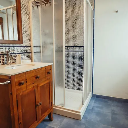 Apartament Rurales Galpones