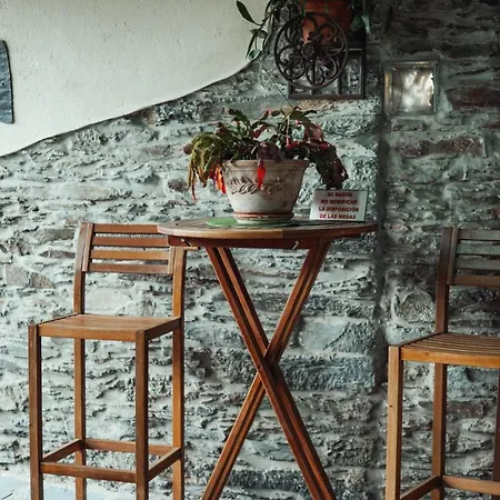 Rurales Galpones Coana