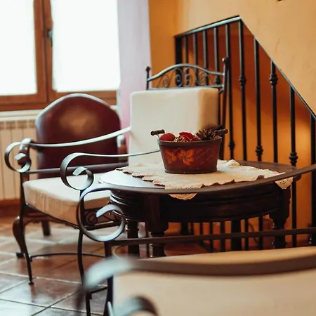 Rurales Galpones * Coana