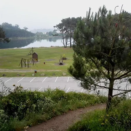 公寓 Rurales Galpones