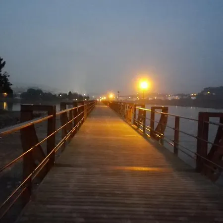 Apartament Rurales Galpones