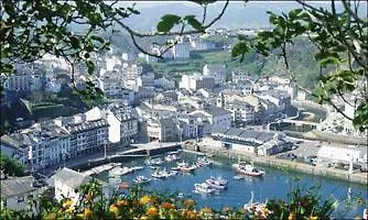 Apartament Rurales Galpones