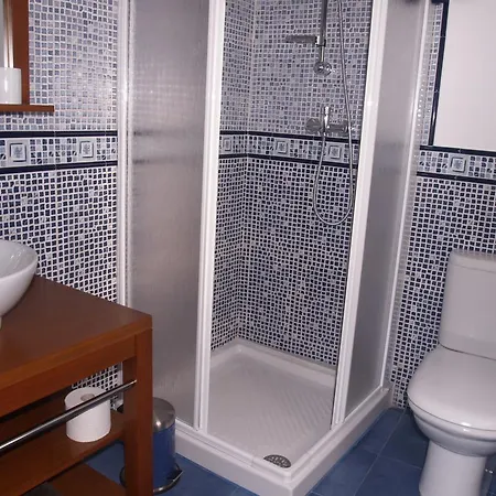 Apartament Rurales Galpones Coana