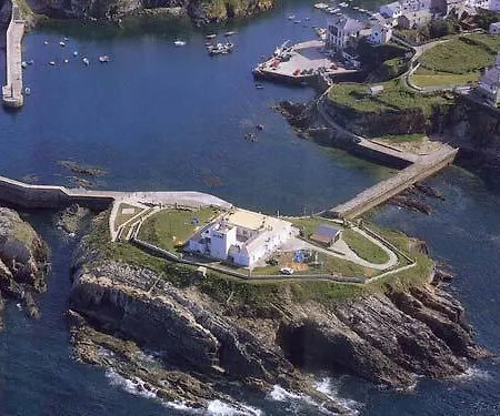 Apartament Rurales Galpones