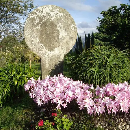 Apartament Rurales Galpones