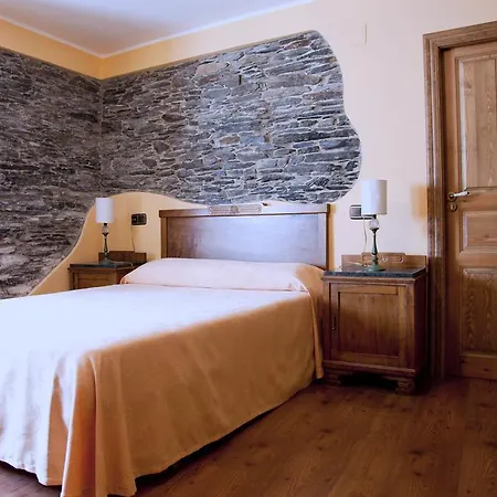 Apartament Rurales Galpones