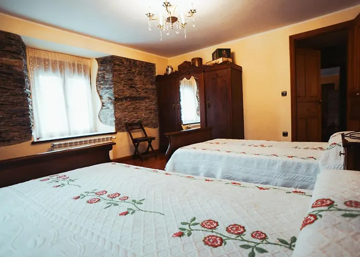 Rurales Galpones Coana