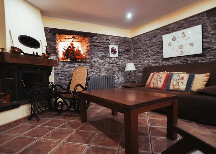 Rurales Galpones Appartamento Coana