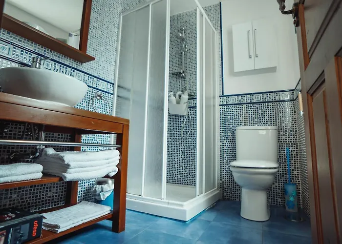 Rurales Galpones * Coana