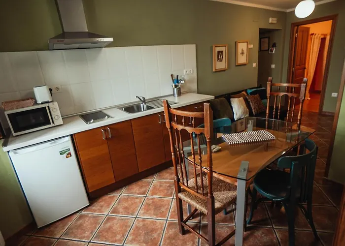 Rurales Galpones * Coana