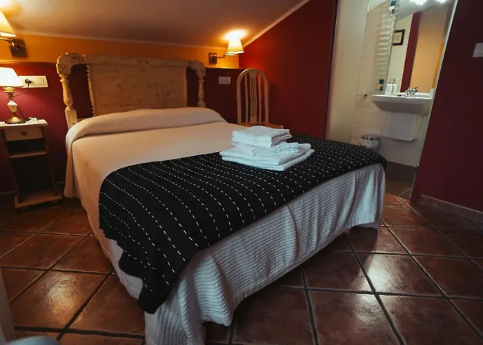 Appartamento Rurales Galpones