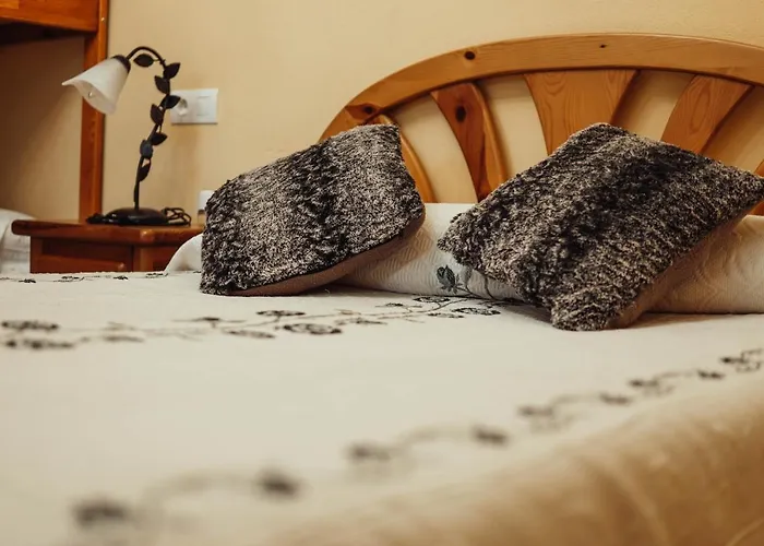 Rurales Galpones Appartamento *