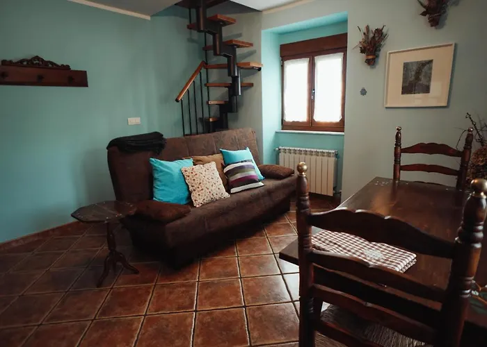 Appartamento Rurales Galpones