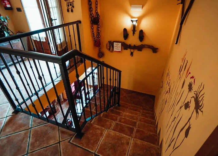 Appartamento Rurales Galpones