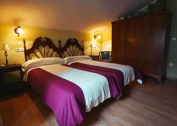 Rurales Galpones * Coana