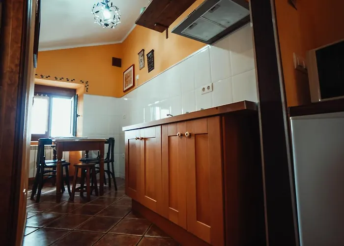 Rurales Galpones * Coana