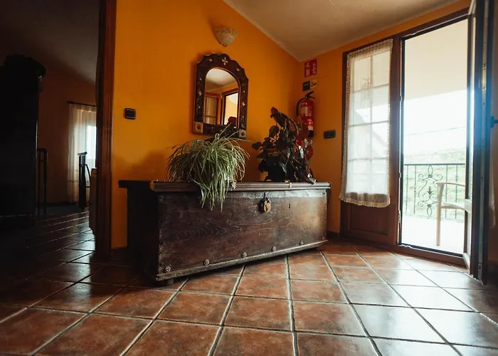 Appartamento Rurales Galpones