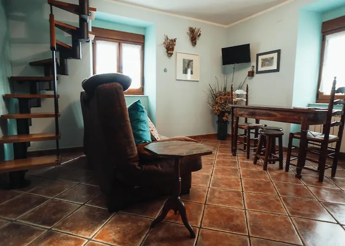 Appartamento Rurales Galpones