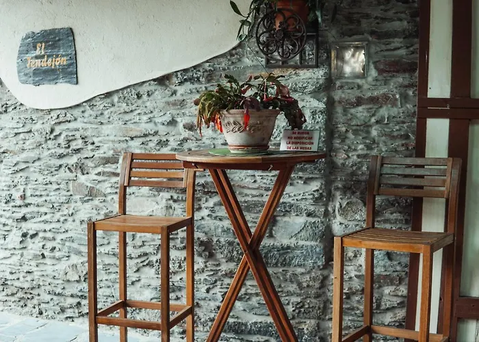 Rurales Galpones Coana