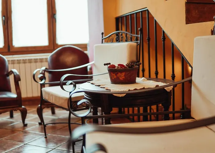 Rurales Galpones * Coana