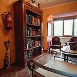 Appartement Rurales Galpones *