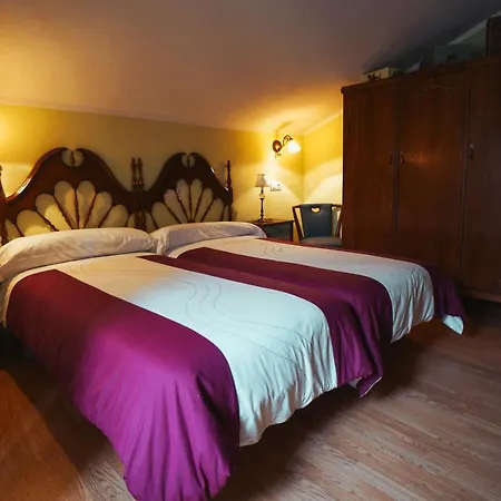 Rurales Galpones * Coaña