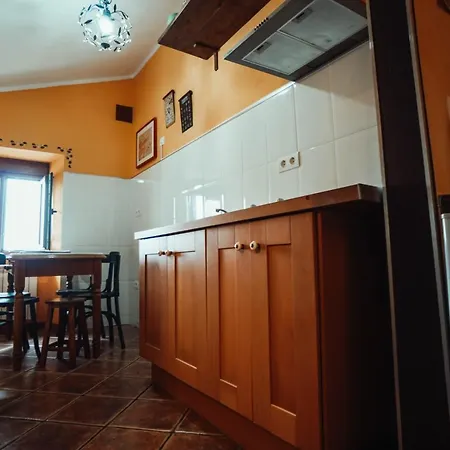 Rurales Galpones * Coaña