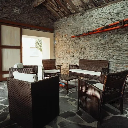 Rurales Galpones Coaña