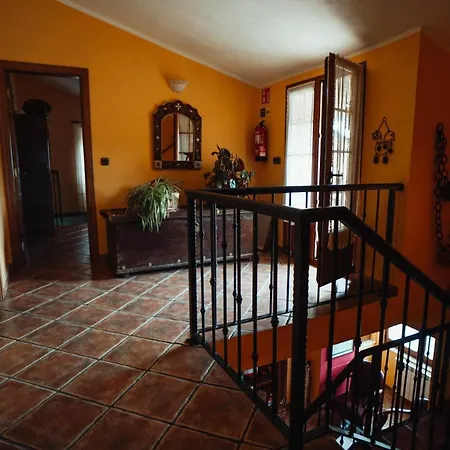 Rurales Galpones * Coaña